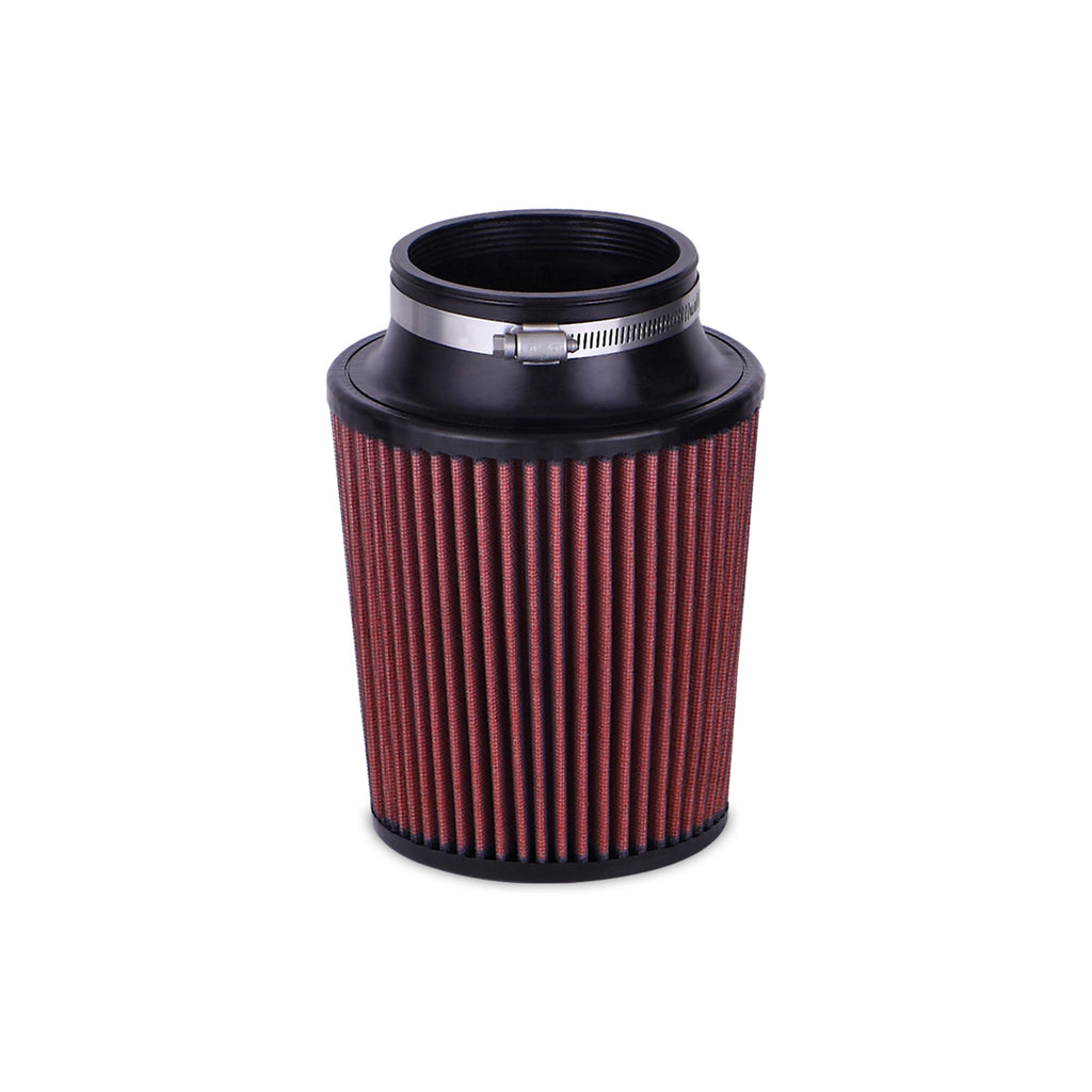 Performance Air Filter, 4" Inlet, 7" Filter Length - image 2