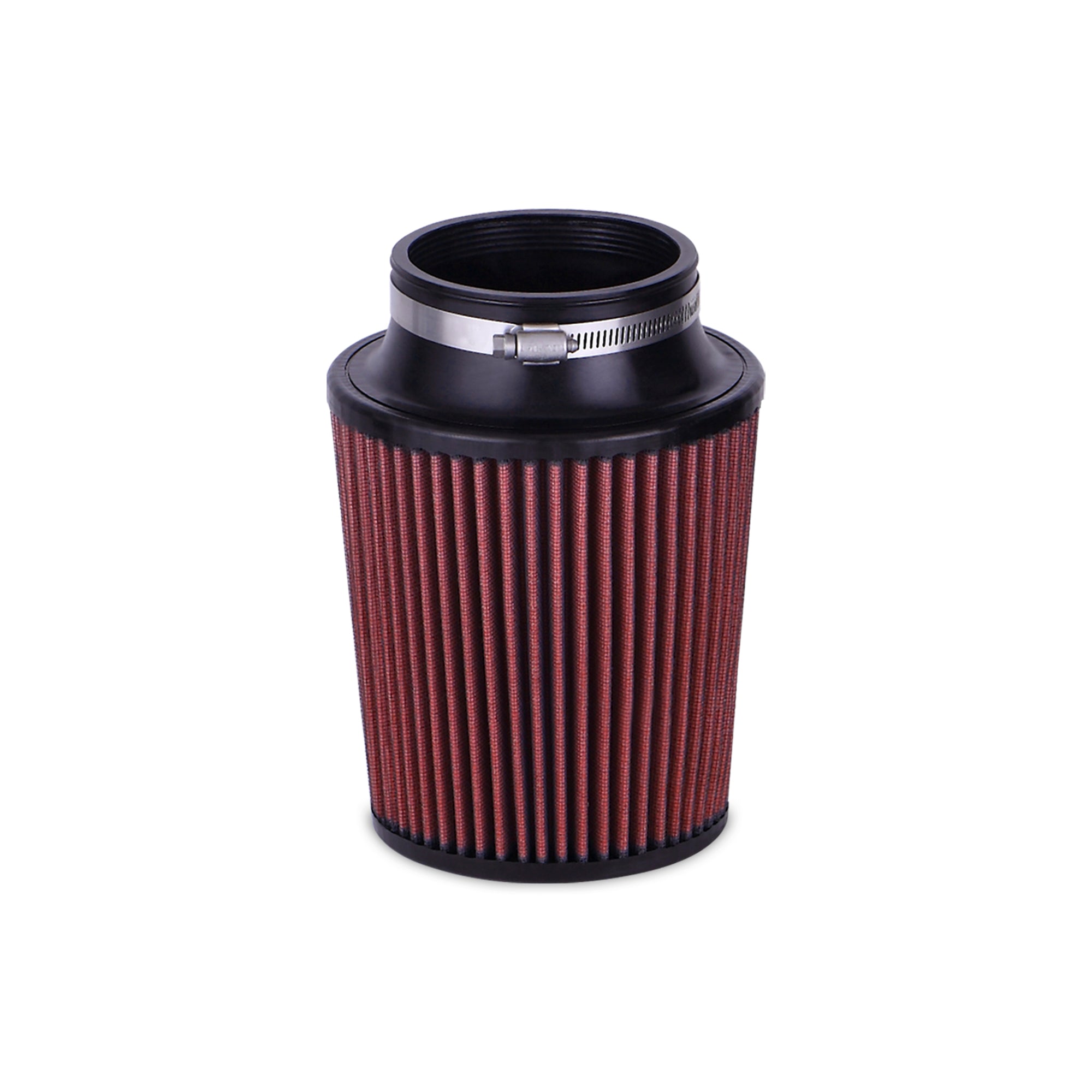 Performance Air Filter, 4" Inlet, 7" Filter Length - image 2