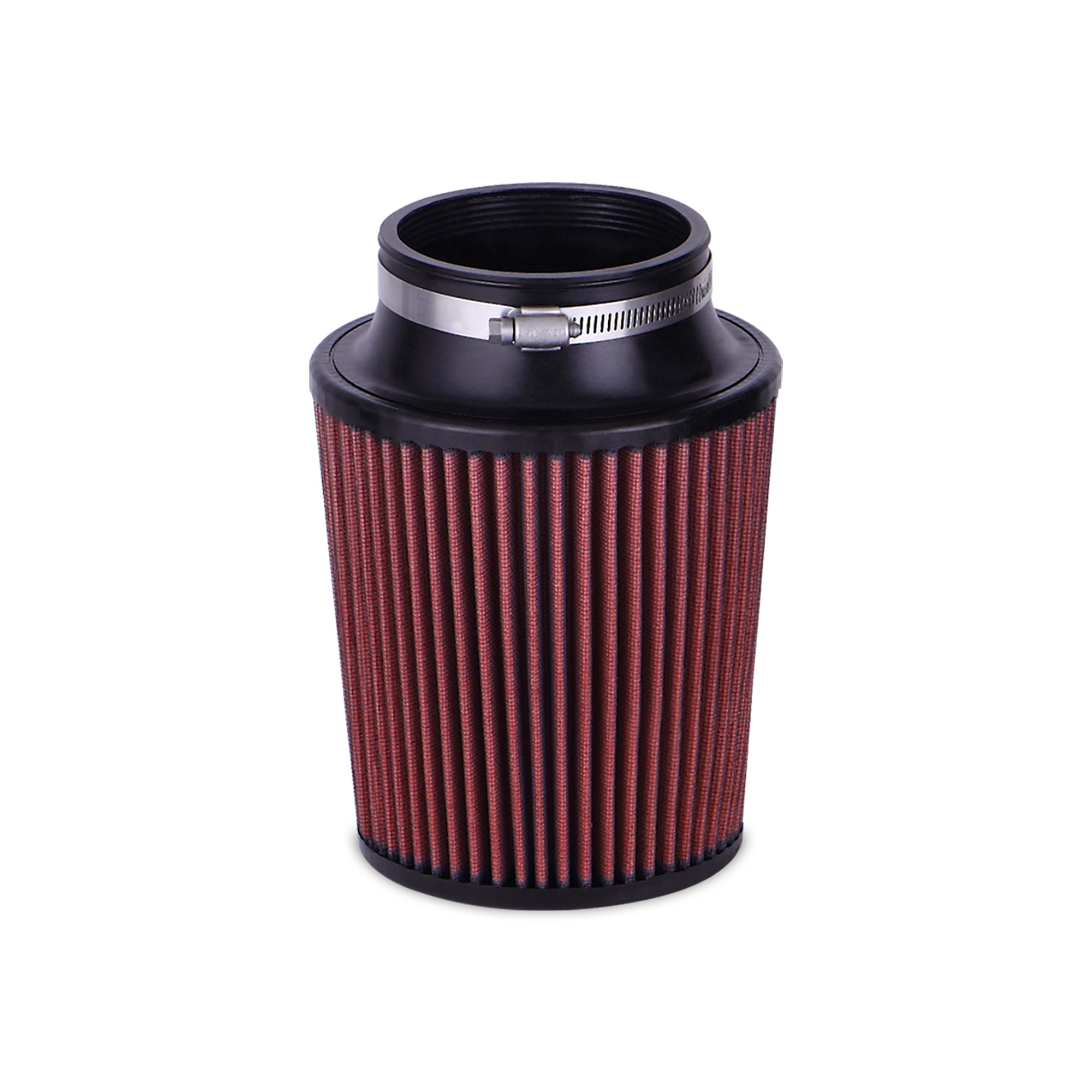 Performance Air Filter, 4" Inlet, 7" Filter Length, 5.5" OD - image 2