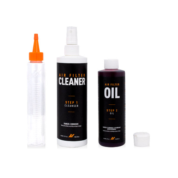 Air Filter Re-Oil Kit - image 1