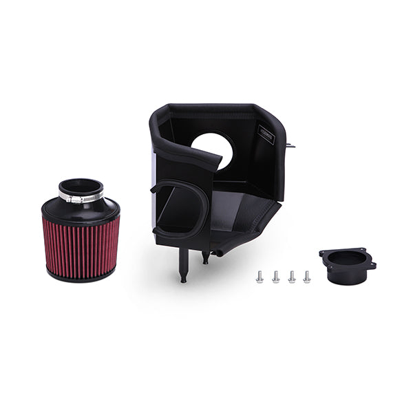 Nissan 350Z Air Intake Kit, 2003-2006 - image 1