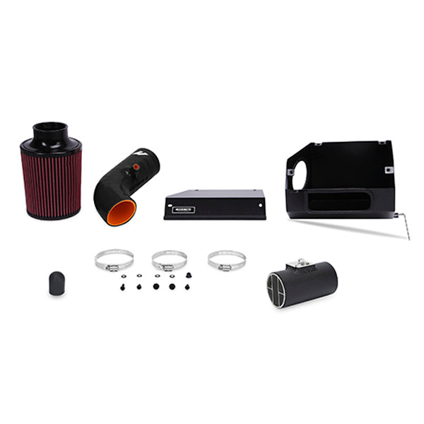 Subaru/Scion/Toyota BRZ/FR-S/86 Air Intake Kit, 13-20, Black - image 1