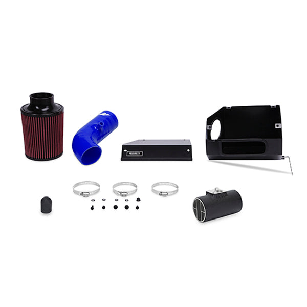 Subaru/Scion/Toyota BRZ/FR-S/86 Air Intake Kit, 13-20, Blue - image 1