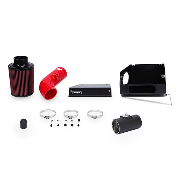 Subaru/Scion/Toyota BRZ/FR-S/86 Air Intake Kit, 13-20, Red - image 1