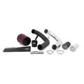 Subaru/Scion/Toyota BRZ/FR-S/86 Cold Air Intake Kit, 13-20, Polished - image 1