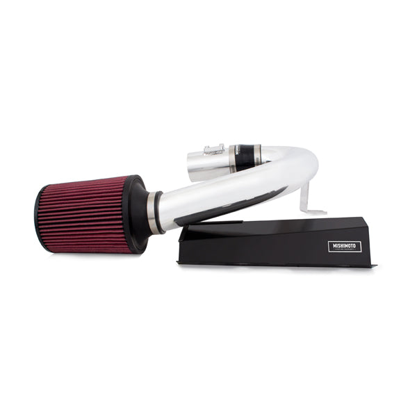 Subaru/Scion/Toyota BRZ/FR-S/86 Cold Air Intake Kit, 13-20, Polished - image 3