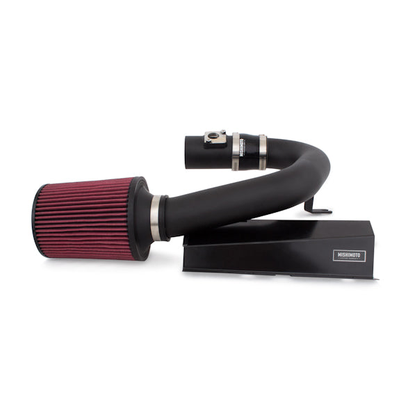 Subaru/Scion/Toyota BRZ/FR-S/86 Cold Air Intake Kit, 13-20, Wrinkle Black - image 2