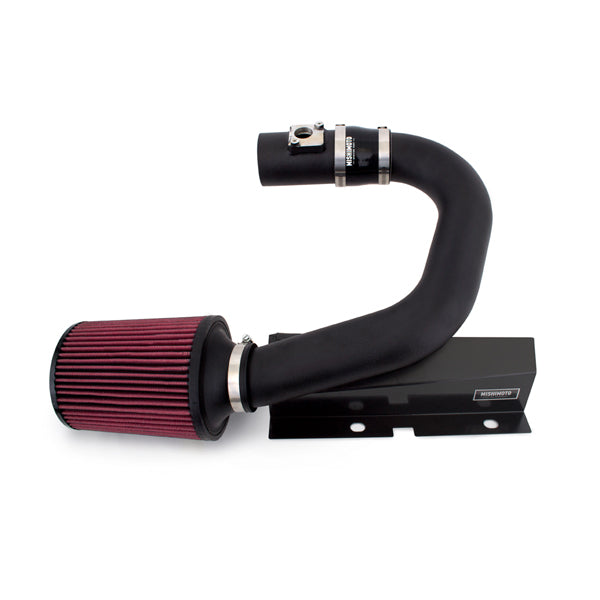 Subaru/Scion/Toyota BRZ/FR-S/86 Cold Air Intake Kit, 13-20, Wrinkle Black - image 3