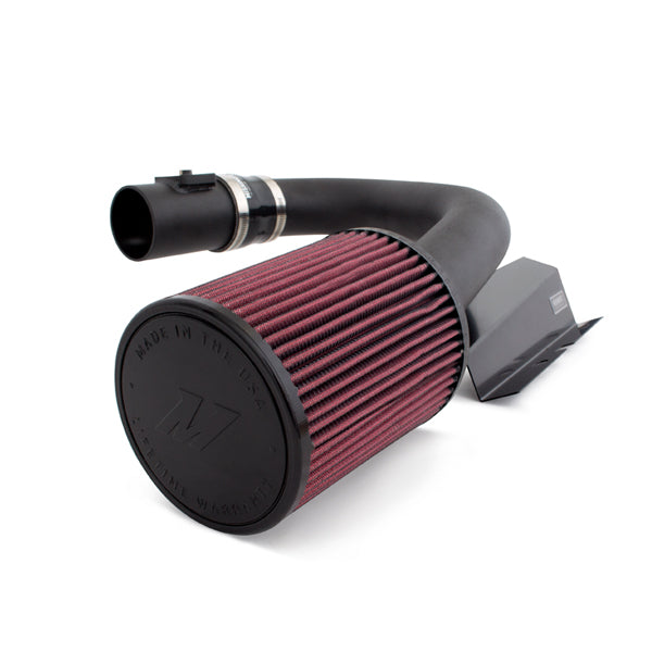 Subaru/Scion/Toyota BRZ/FR-S/86 Cold Air Intake Kit, 13-20, Wrinkle Black - image 4
