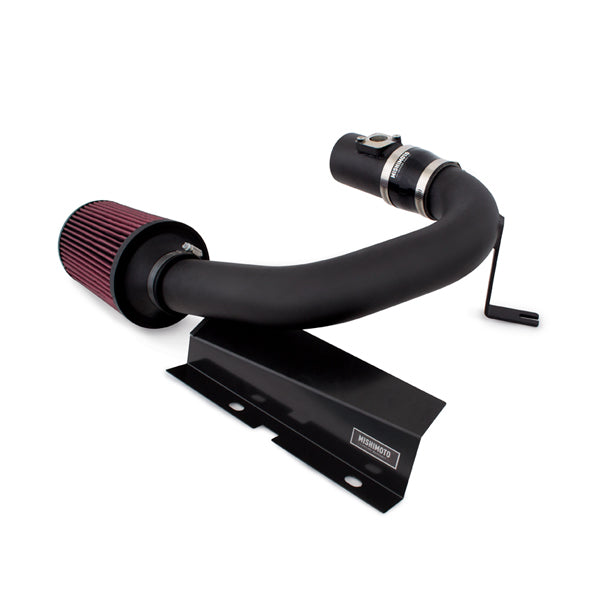 Subaru/Scion/Toyota BRZ/FR-S/86 Cold Air Intake Kit, 13-20, Wrinkle Black - image 5