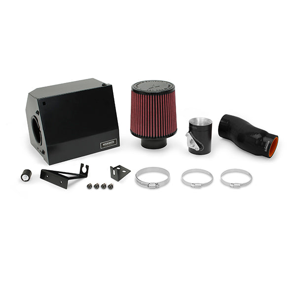 Honda Civic 1.5T Air Intake Kit, 2016-2021, Black - image 1