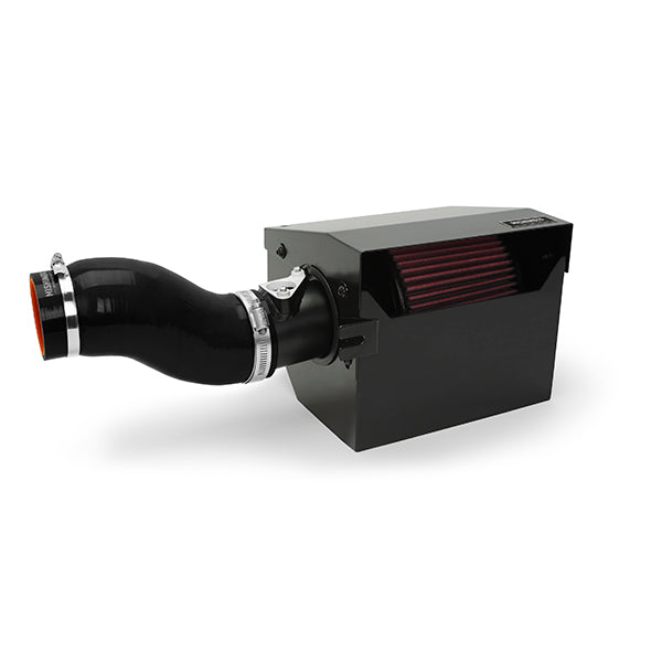Honda Civic 1.5T Air Intake Kit, 2016-2021, Black - image 5