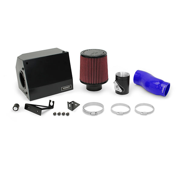 Honda Civic 1.5T Air Intake Kit, 2016-2021, Blue - image 1