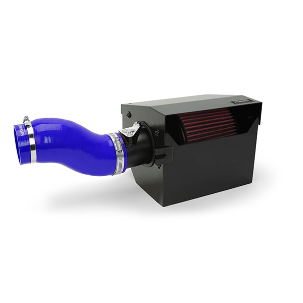 Honda Civic 1.5T Air Intake Kit, 2016-2021, Blue - image 5