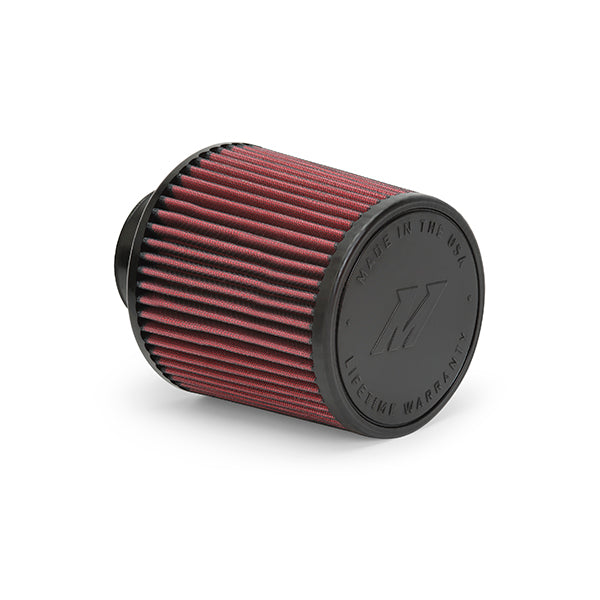 Honda Civic 1.5T Air Intake Kit, 2016-2021, Red - image 3