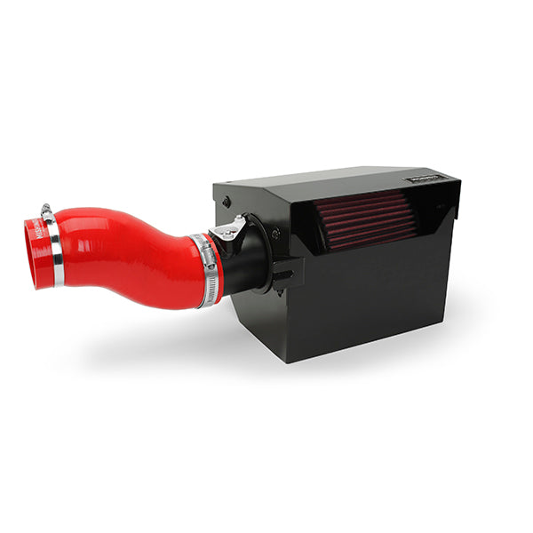 Honda Civic 1.5T Air Intake Kit, 2016-2021, Red - image 5