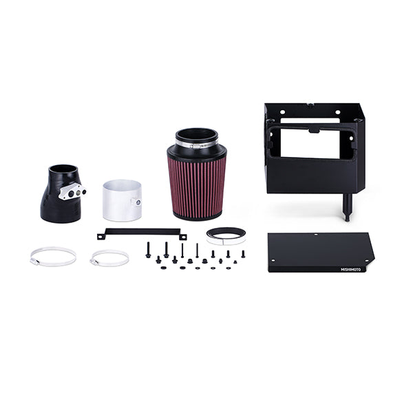 2014-2019 Mercedes-Benz CLA45 AMG Performance Air Intake - image 8