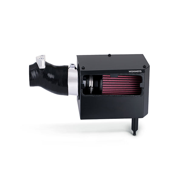 2014-2019 Mercedes-Benz CLA45 AMG Performance Air Intake - image 9