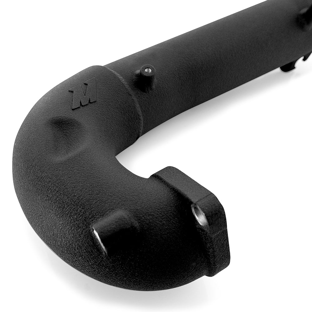 17-21 Honda Civic Type-R Inlet Pipe Upgrade Kit, Black - image 3