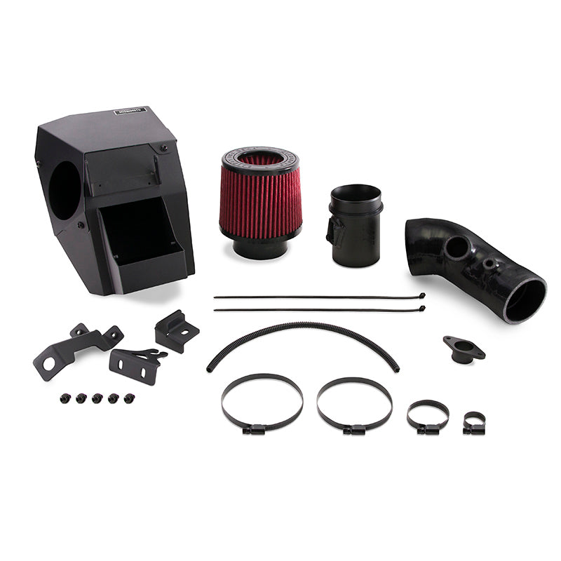17-21 Honda Civic Type-R Performance Air intake - image 1