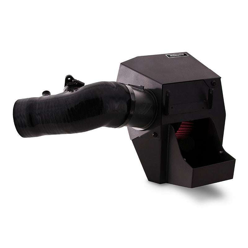 17-21 Honda Civic Type-R Performance Air intake - image 2