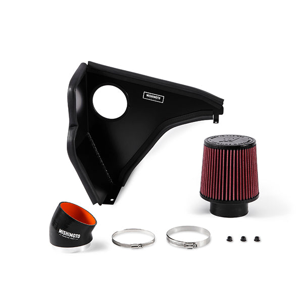 BMW E46 330i Air Intake Kit, 2001-2006 - image 1