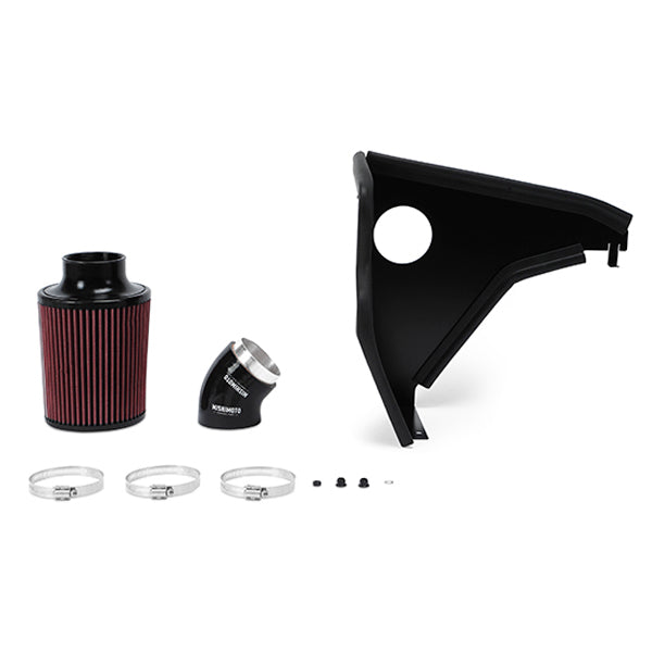 BMW E46 323i/325i/328i Air Intake Kit, 1999-2005 - image 7