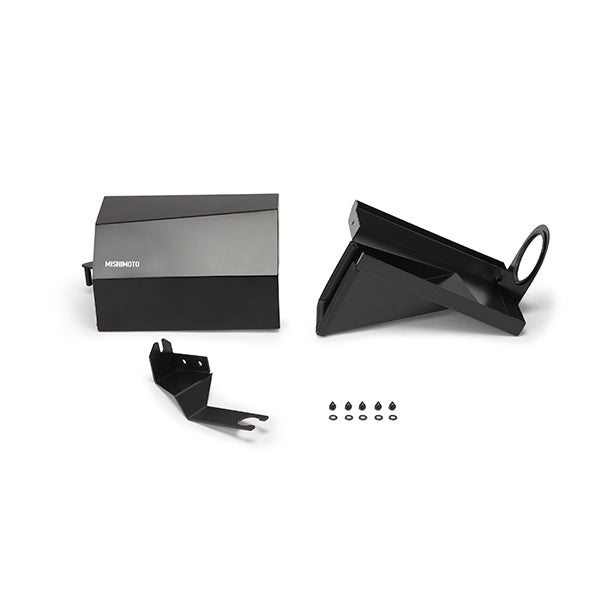 BMW 320i/328i Air Intake Kit, 2012, Polished - image 4