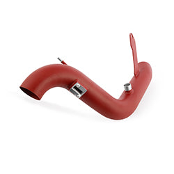 Ford Fiesta ST Air Intake Kit, 2014-2015, Wrinkle Red - image 3