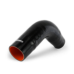 Ford Fiesta ST Air Intake Kit, 2014-2015, Wrinkle Red - image 4