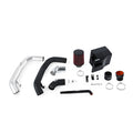 Ford Focus ST Air Intake Kit, 2013-2018, Polished - image 1