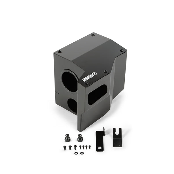 Ford Focus ST Air Intake Kit, 2013-2018, Polished - image 3