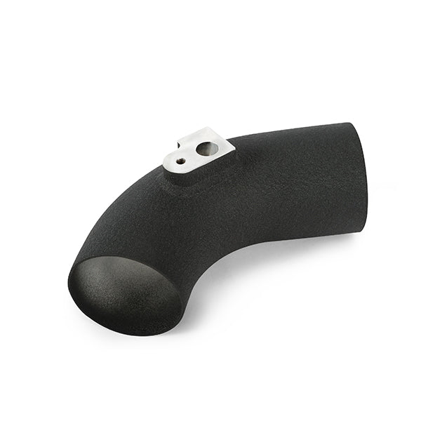 Ford Focus ST Air Intake Kit, 2013-2018, Wrinkle Black - image 5