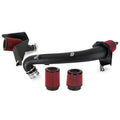 2021+ BMW G8X M3/M4 Performance Intake, Heatshield Design - image 1