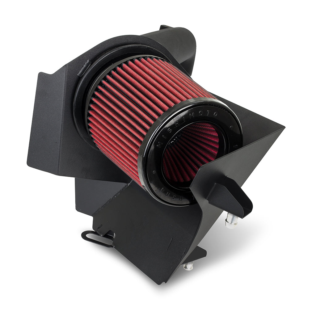 2021+ BMW G8X M3/M4 Performance Intake, Heatshield Design - image 5