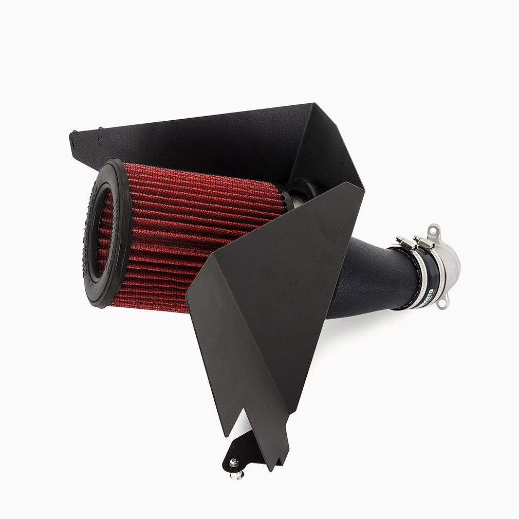 2021+ BMW G8X M3/M4 Performance Intake, Heatshield Design - image 6