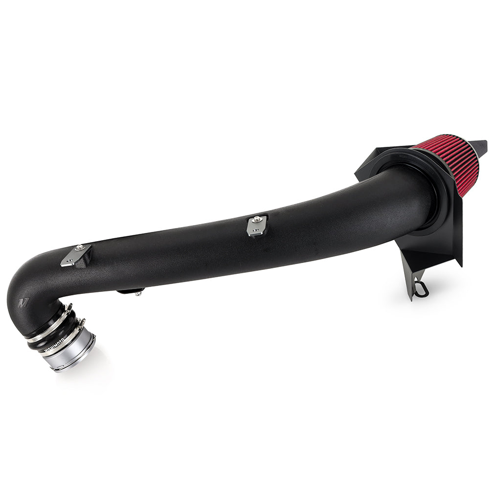 2021+ BMW G8X M3/M4 Performance Intake, Heatshield Design - image 7