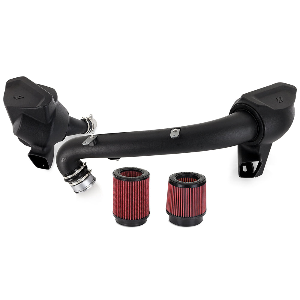 2021+ BMW G8X M3/M4 Performance Intake - image 1