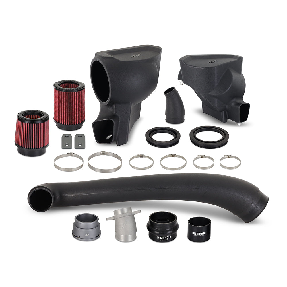 2021+ BMW G8X M3/M4 Performance Intake - image 2