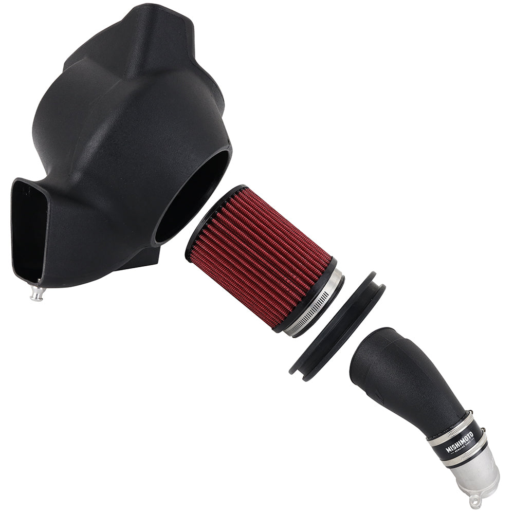 2021+ BMW G8X M3/M4 Performance Intake - image 3