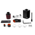 Mazda Miata Air Intake Kit, 16-21, Polished - image 1