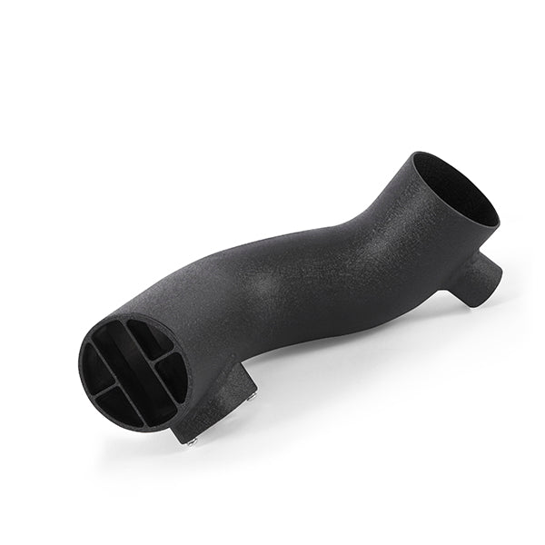 Mazda Miata Air Intake Kit, 16-21, Wrinkle Black - image 2