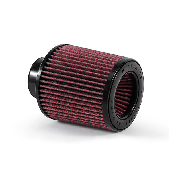 Mazda Miata Air Intake Kit, 16-21, Wrinkle Black - image 3