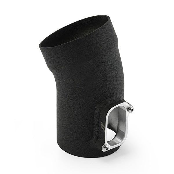 Mini Cooper S Air Intake Kit, 2014-2018, Wrinkle Black - image 5
