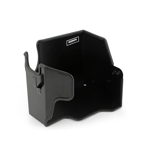 Mini Cooper S Air Intake Kit, 2014-2018, Wrinkle Red - image 3