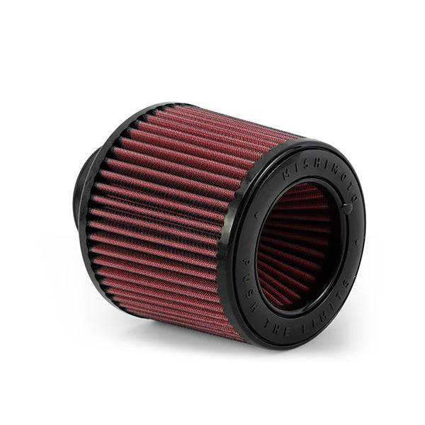 Mini Cooper S Air Intake Kit, 2014-2018, Wrinkle Red - image 4