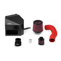 Volkswagen GTI Air Intake Kit, 2015-2021, Wrinkle Red - image 1