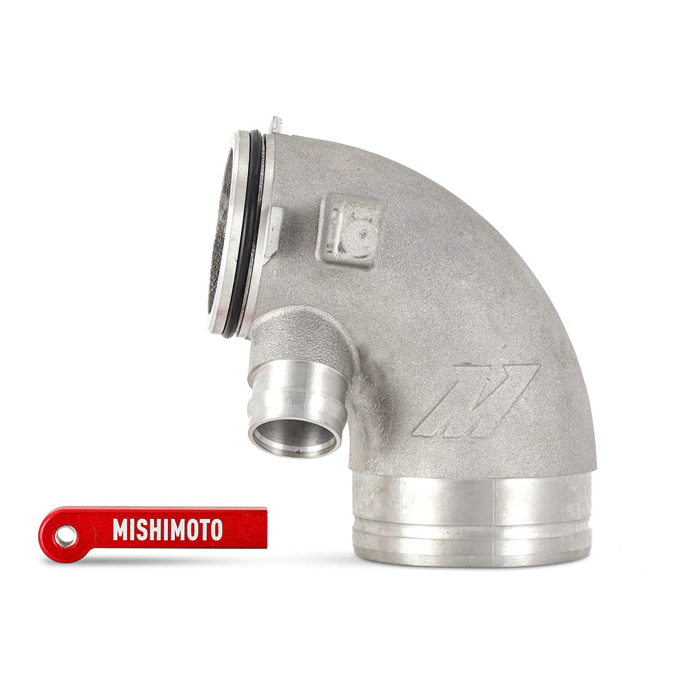 2015+ Volkswagen GTI/TSI/R / 2015+ Audi A3 Turbo Inlet Pipe - image 1