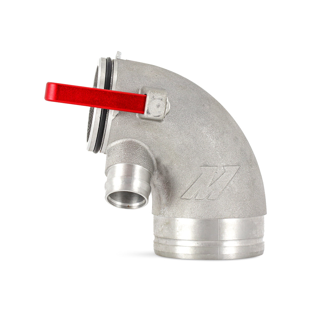 2015+ Volkswagen GTI/TSI/R / 2015+ Audi A3 Turbo Inlet Pipe - image 2