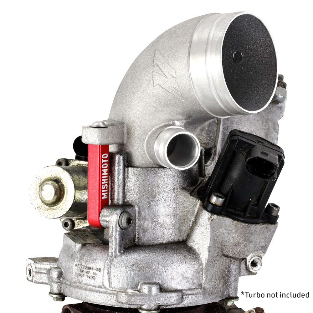 2015+ Volkswagen GTI/TSI/R / 2015+ Audi A3 Turbo Inlet Pipe - image 3